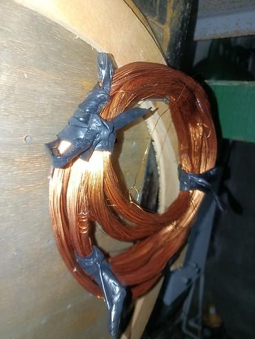 elektrik mallari mağazaları: Yeni, Kabel, Mis, 4x10, Pulsuz çatdırılma, Kredit yoxdur — 6