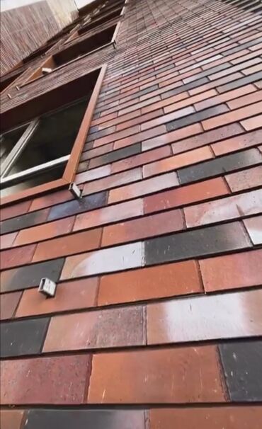 Жидкий травертин: Клинкер Горизонт Фасада Фасадные комплектующие от завода “Горизонт” — 36