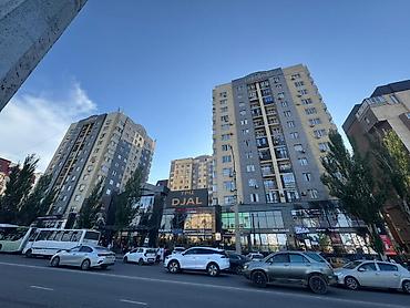 Продажа квартир: 2 комнаты, 63 м², Элитка, 10 этаж, Евроремонт — 9