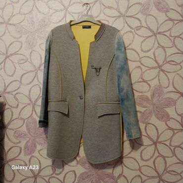 женские короткие пальто: Пальто S (EU 36)