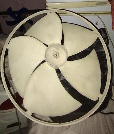 monoblok kondisioner: Kondisioner İşlənmiş, 40-45 kv. m, Monoblok, Kredit yoxdur — 6