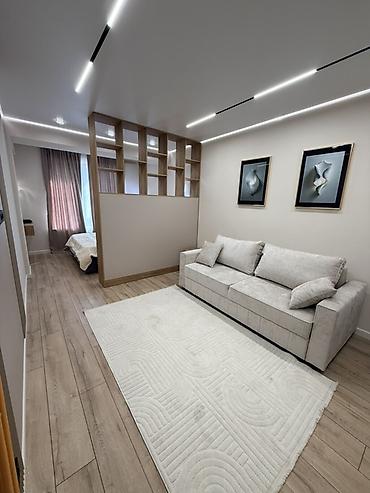 Продажа квартир: Студия, 42 м², Технопарк Элитка, 8 этаж, Евроремонт — 2