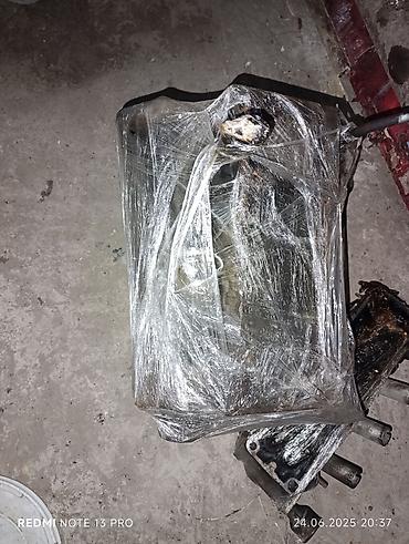 Opel Astra G 1.6 sadə mator bloku lalafo.az -da Opel Astra G 1.6 sadə mator bloku