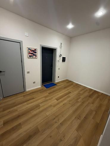 Продажа квартир: 2 комнаты, 80 м², Асанбай мкр Элитка, 3 этаж, Свежий ремонт — 2