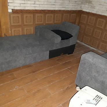 Sifarişlə restoran mebeli: Stullar ilə, Dördbucaq masa — 2