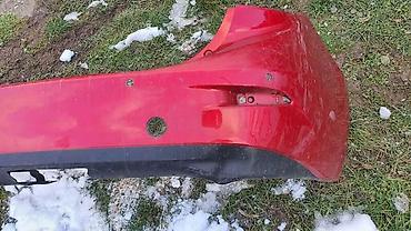 auto maglenke: BRANIK ZA MAZDA 3 | mazda 3 zadnji branik mazda BJS7 50221 — 2