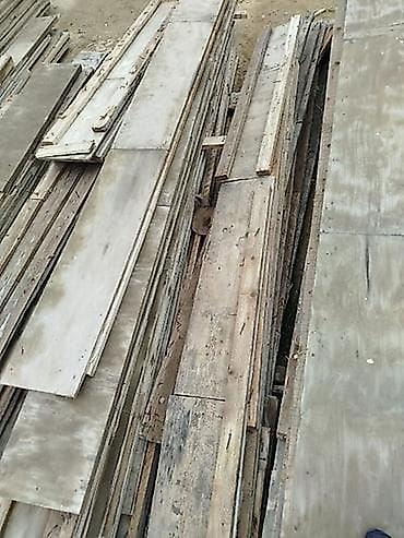 taxta alıram: 2ci el taxtalar alıram 2*10 5*15 2*15 5*10 reka — 1