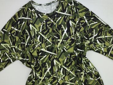 Sarex, Women`s dress, size 6XL (EU 52)
