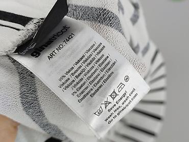 adidasy vico: Gina Tricot, Spodnie materiałowe damskie, rozmiar L — 5