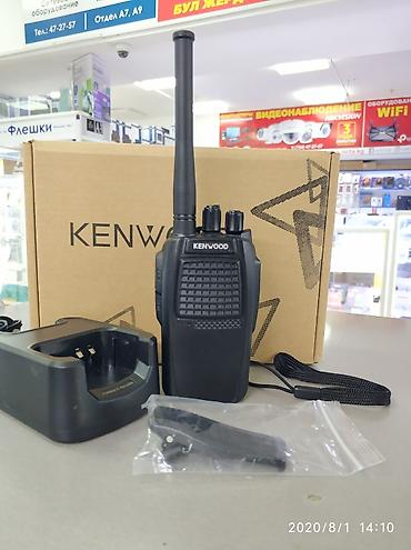 рация кенвоод: Радиостанции Kenwood 520-s + отличное качество,гарантия на заводской — 2