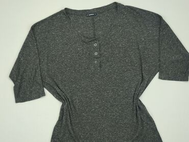 luźne bluzki na lato: Блуза жіноча, Medicine, M, стан - Хороший