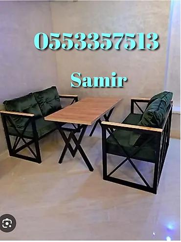 Salon, tibbi kreslolar: Şok endirim Mebel Demir Metal Dekor Gözeliy Salonu ücün -da lalafo.az — 20 Salon, tibbi kreslolar: Şok endirim Mebel Demir Metal Dekor Gözeliy Salonu ücün — 20