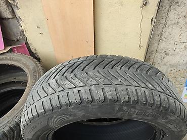 Təkərlər: Teker 185-65-R 15-- 4 eded Texniki göstəricilər: - Ölçü: 185/65 R15 — 4