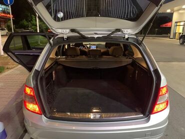 Mercedes-Benz: Mercedes-Benz C 180: 1.8 l. | 2009 έ. Πολυμορφικό — 13