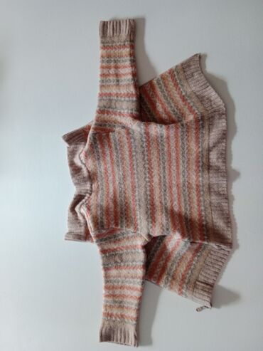 Majice: Džemper za dečake Todor Vuneni preudoban topao Veličina realno 3 Cena — 6