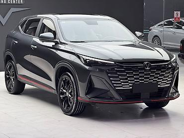 gac aion i60: Changan X5 Plus: 2026 г., 1.5 л, Робот, Бензин, Кроссовер — 1