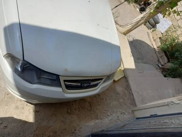Avtomobil alışı: Daewoo Nexia: 2 l | 2009 il Sedan