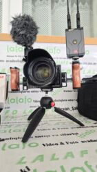 зеркалка canon: Canon RP-lər üçün TUNİNG 2025 Aksesuarlar tək-tək və yaxud kamplekt