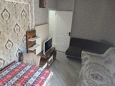 xirdalan ev: Ev xirdalan aff parkda yerlesir 2 otaq 5/4 u yeni tikili 40m² yasayis — 2