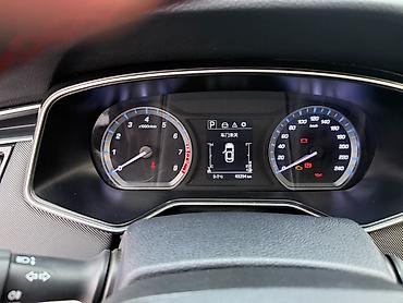 Haima: Haima : 2021 г., 1.5 л, Вариатор, Бензин, Кроссовер — 11