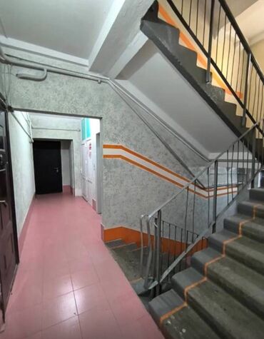 1 комнатная квартира улан 2: 1 комната, 35 м², 105 серия, 3 этаж, Евроремонт