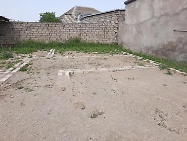 Torpaq sahələrinin satışı: 4 sot, Tikinti, Mülkiyyətçi — 3