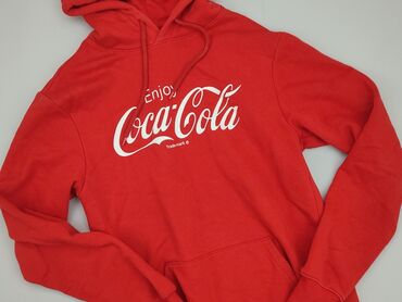 Hoodie: H&M, XS (EU 34), condition - Good