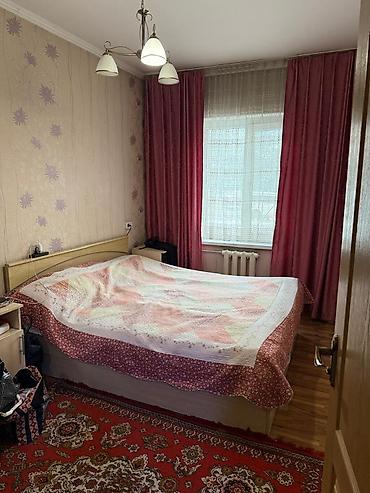 Продажа квартир: 4 комнаты, 75 м², 105 серия, 1 этаж, Евроремонт — 4