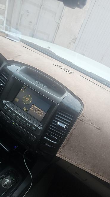 коричневый салон: Накидка на панель авто лексус gx470.
Яркий в отличном качестве — 1