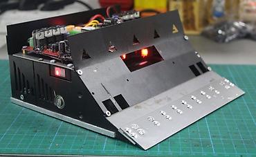maqnit oyuncaq: GZero Peşəkar Sumo Robot Dəsti Sumo Robot kateqoriyasında Türkiyədə — 3
