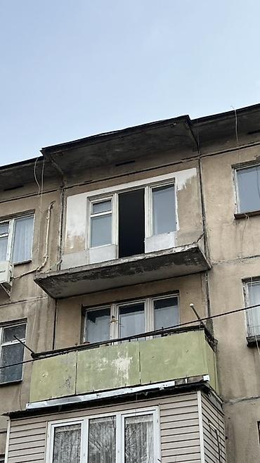 балкон ремонт: Отделка и расширение балконов/лоджий под ключ - Вынос и увеличение — 6