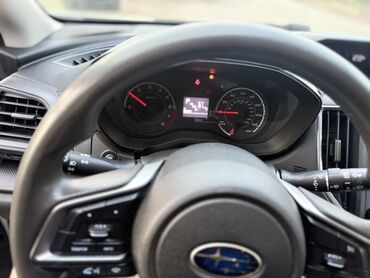 Subaru: Subaru Impreza: 2019 г., 0.2 л, Вариатор, Бензин, Седан — 1