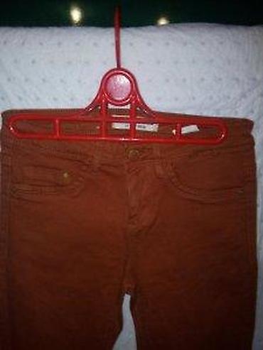 helanke 128: ZENSKE PANTALONE KAO NOVE TALLY WEIJL TOP STANJE AKCIJA | UKOLIKO — 10