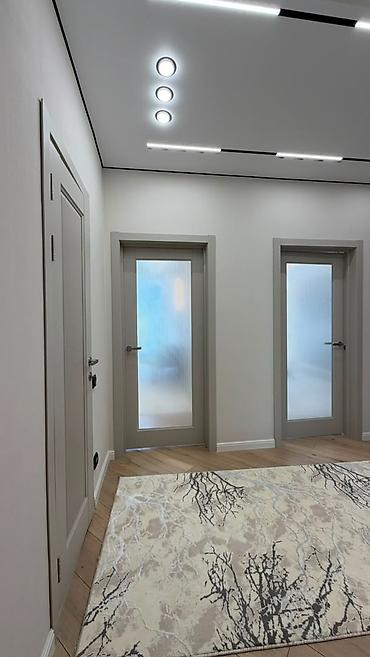 тимиряз: 2 комнаты, 72 м², Филармония Элитка, 4 этаж, Евроремонт — 8