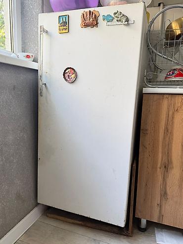 fridge: Холодильник рабочий — 1