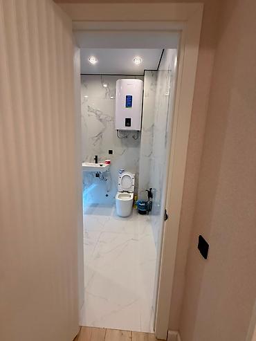Продажа квартир: 2 комнаты, 49 м², Аламединский рынок / базар 6 этаж, Евроремонт at lalafo.kg — 9 Продажа квартир: 2 комнаты, 49 м², Аламединский рынок / базар 6 этаж, Евроремонт — 9