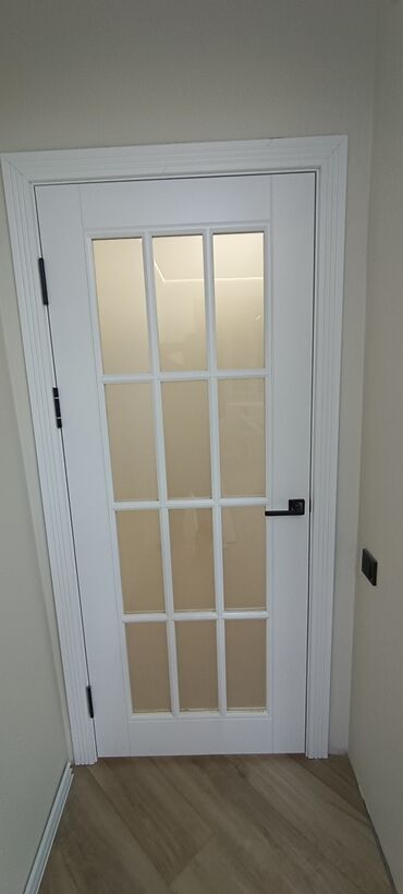 Ремонт окон и дверей: Дверь: Установка, Платный выезд — 3