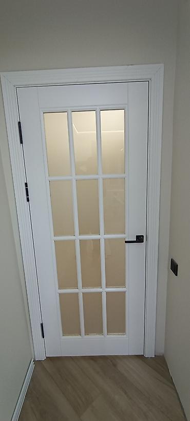 Ремонт окон и дверей: Дверь: Установка at lalafo.kg — 2 Ремонт окон и дверей: Дверь: Установка — 2