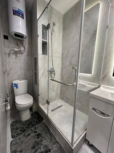 Продажа квартир: 1 комната, 29 м², 4 этаж — 11