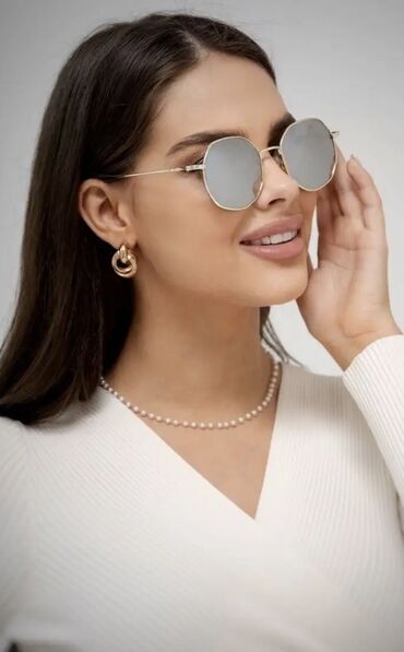 Солнцезащитные очки: Очки — 8