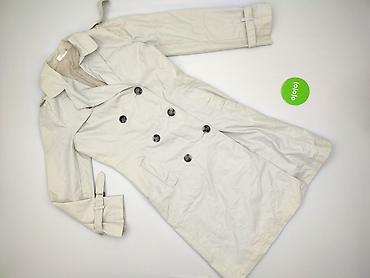 pull bear trencz: Trencz damski, rozmiar S — 2