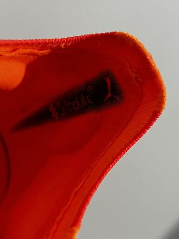 оптом одежды: Original!!! Футбольные бутсы Puma Ultra 6 elite (FG) цвет — — 4