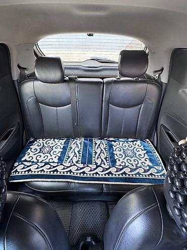 Chevrolet: Chevrolet Spark: 2016 г., 0.9 л, Автомат, Бензин, Хэтчбэк — 5