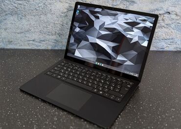Ноутбуки: Ультрабук, Microsoft Surface, 16 ГБ ОЗУ, Intel Core i7, 14.1 ", Б/у, Для работы, учебы, память SSD