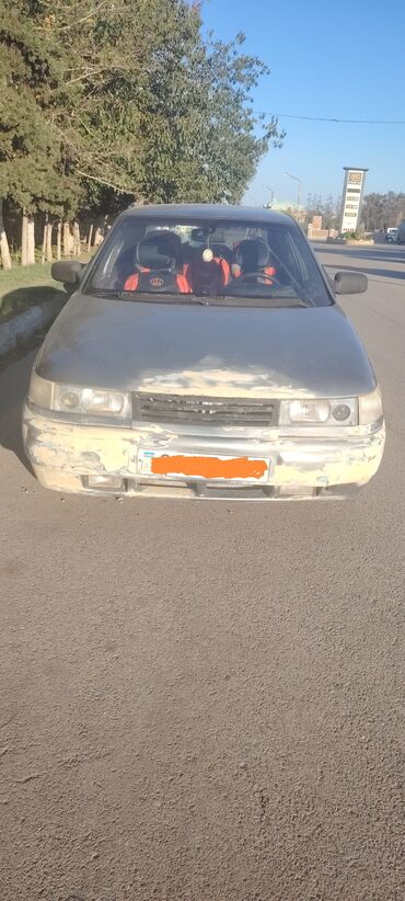 VAZ (LADA): VAZ (LADA) 2110: 1.6 l | 2004 il 365852 km Sedan — 3