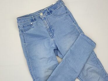 H&M, Jeansy damskie, rozmiar S