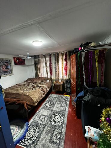 Продажа домов: Дом, 40 м², 3 комнаты — 7