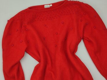 zielony sweter stradivarius: Women`s sweater, size XL