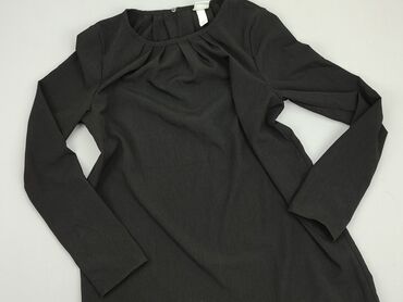 długa sukienki fuksja: Dress, 2XS (EU 32), H&M, condition - Very good