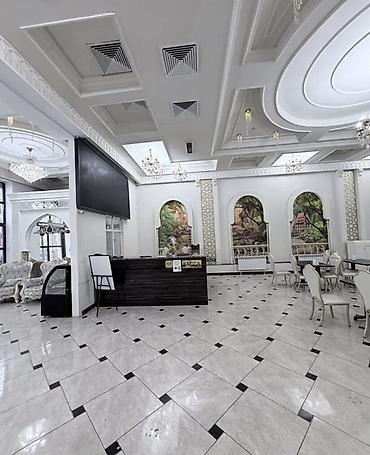 Аренда ресторанов и кафе: Сдается коммерческое помещение — 500 м² | Центр | 1-я линия !!! 📍 — 14